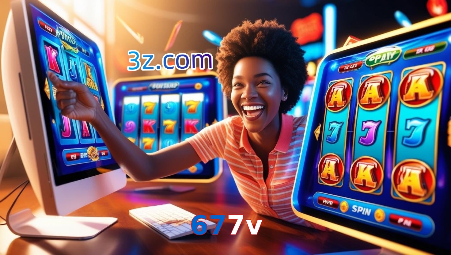 677v